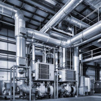 Вентиляция - КМ-Системы - комфорт для Вас