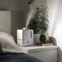 Увлажнители  воздуха - Климатическая техника