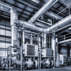 Вентиляция - КМ-Системы - комфорт для Вас