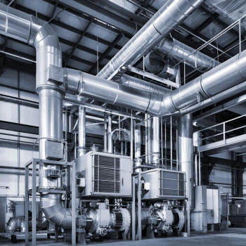 Вентиляция - КМ-Системы - комфорт для Вас