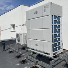 VRF-система MDV 2026 год