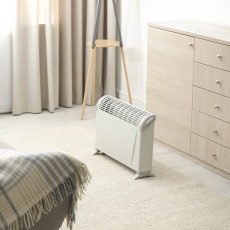 Обогреватели